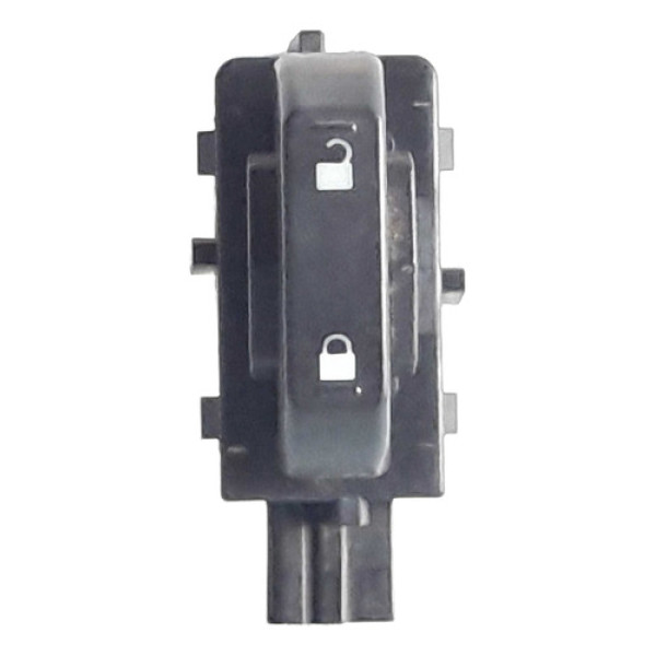 Botão Trava Portas Dianteira Esquerda Ford Fusion 2006/2008