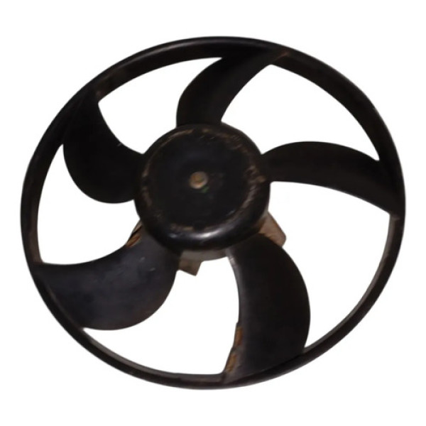 Ventoinha Radiador Uno 1.0 Fire S/ar 2004 2005 2006 A 2011