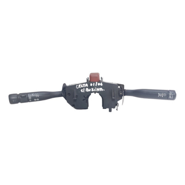 Chave Limpador Diant E Tras Com Buzina Celta 01 A 6 93376441