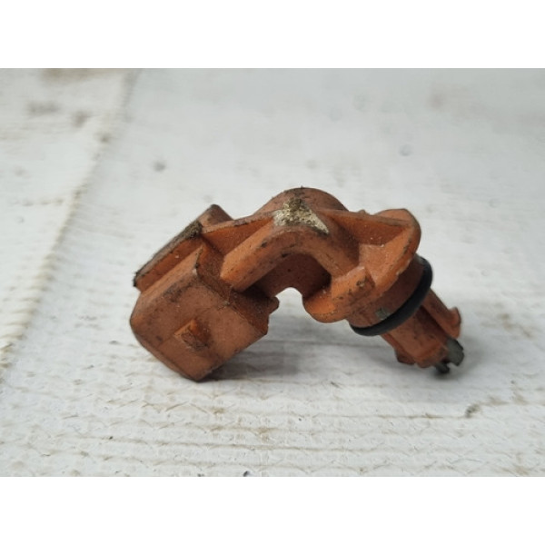 Sensor Temperatura Admissão H77104077 Clio 1.0 16v 2014