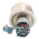 Motor Ar Forçado Palio 2004/07 Com Ar Condicionado Original