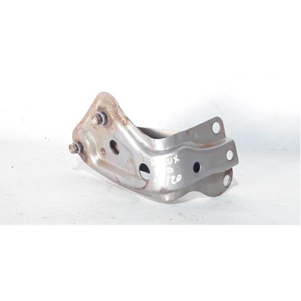 Suporte Para Lama Dianteiro Direito Hilux 16/20 25434 Cromado