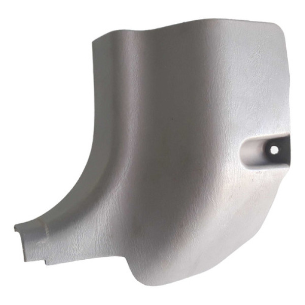 Soleira Curva Acabamento Pe Coluna Corolla 03/08 6211202120