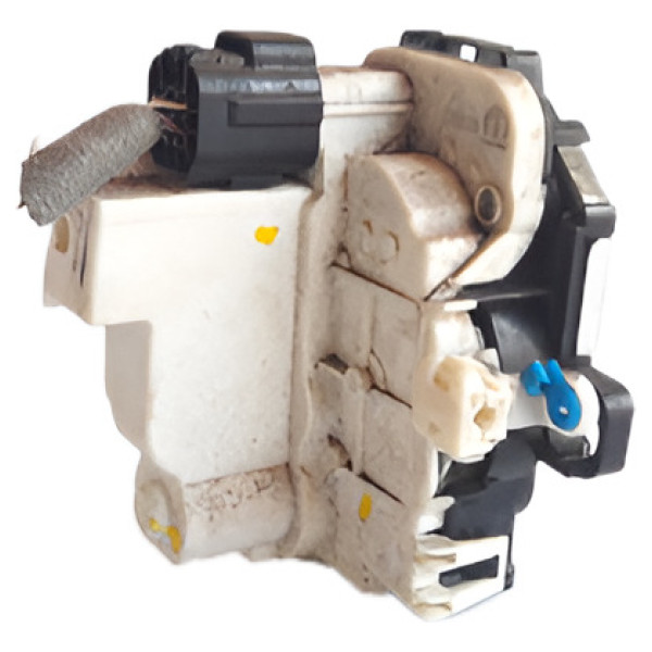 Fechadura Elétrica Porta Dianteir Esquerda Fiat Argo/cronos 