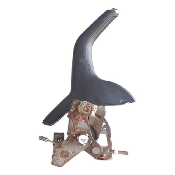 Alavanca Freio Mão Ônix Manual 2012 2013 2014/2019 Original