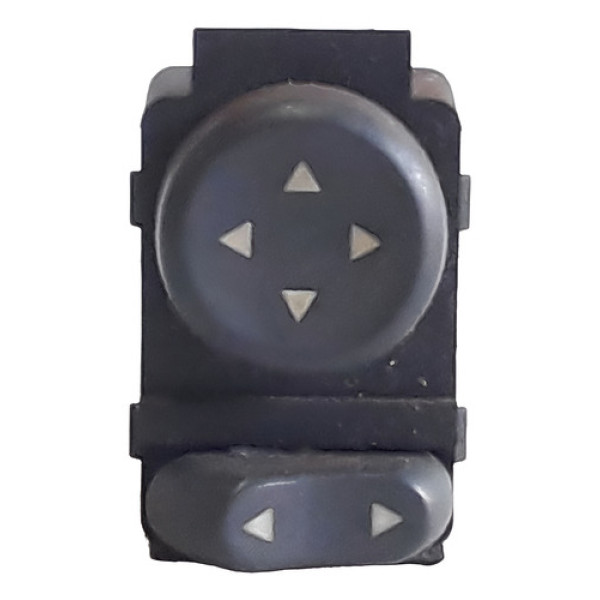 Botão Comando Retrovisor Elétrico Esquerdo Palio 96/03 Origi
