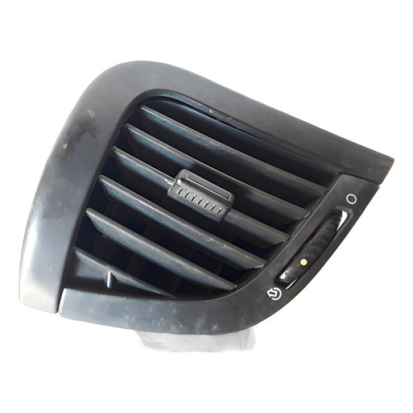 Difusor Ar Condicionado Lateral Direito Peugeot 207 Original