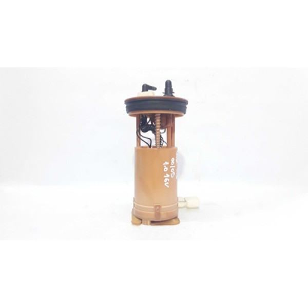 Bomba Combustivel Gol Parati G3 1.0 16v 00 A A 05 373919051