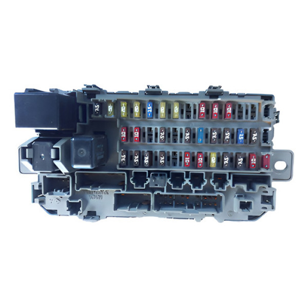 Caixa Fusível Fusíveis Civic 1996/2000 Original