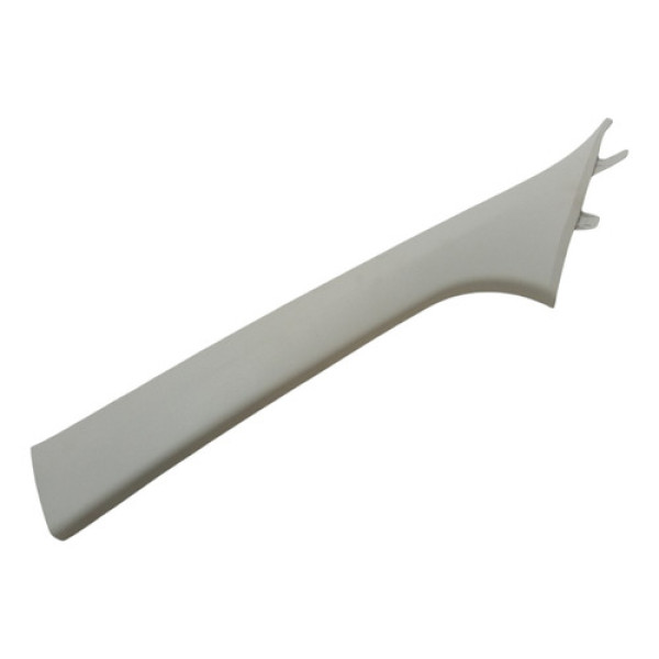 Acabamento Coluna Dianteira Esquerda Hb20s 2019 2020 A 2022