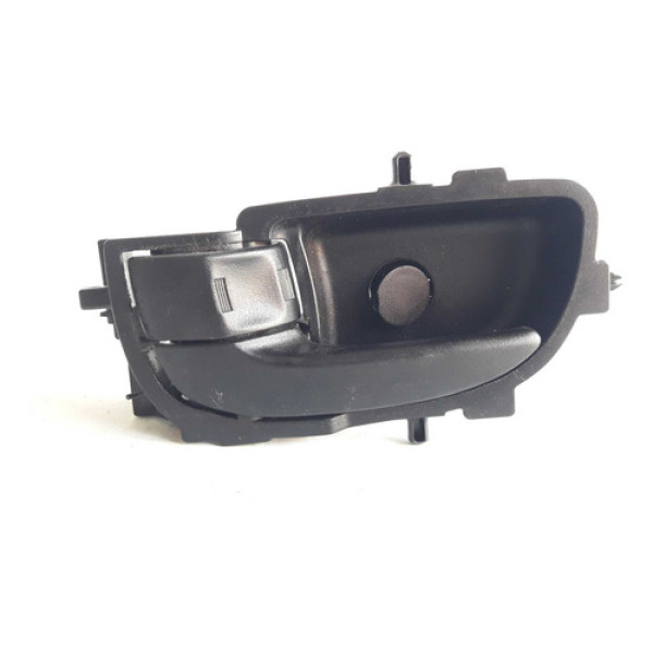 Maçaneta Int Traseiro Esquerda Corolla Xrs 17 18 19  Cromada Traseira