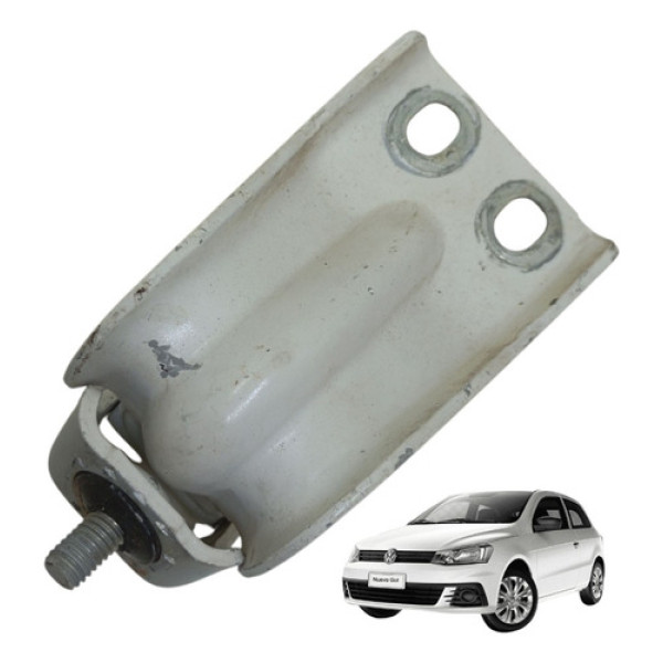 Dobradiça Tampa Traseira Gol G6 G7 2013 2014 A 2018