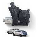 Motor Vidro Elétrico Dianteiro Direito Onix Prisma 2013/2019