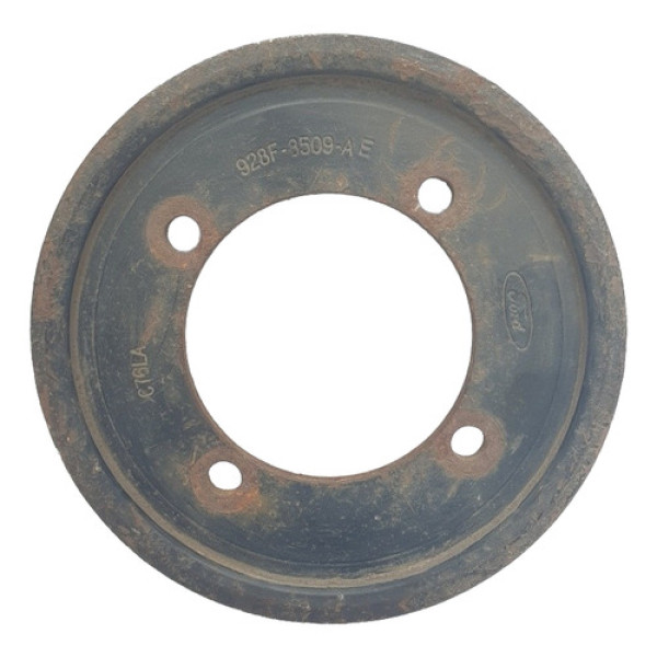 Polia Bomba D\'água Ford Ecosport Zetec