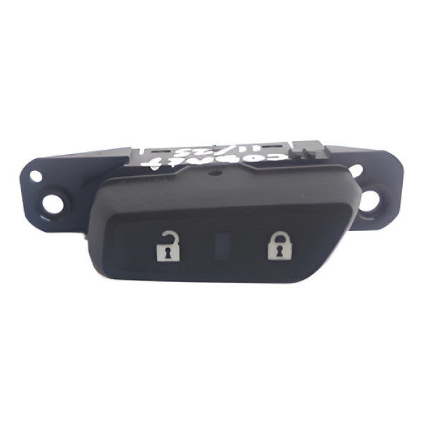Interruptor Trava Destrava Portas Cobalt 2011/2015 Original