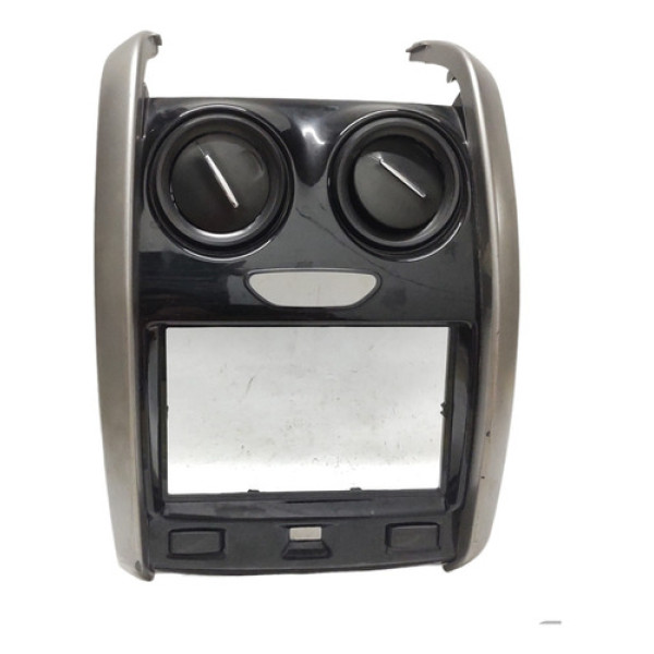 Moldura Painel Central C Difusor Ar Oroch 16 A 20 682604786r