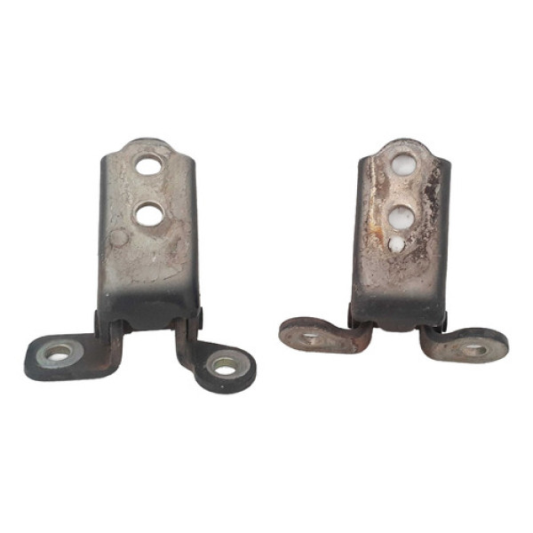 Dobradiça Porta Dianteira Direita Cherry Tiggo 09 Original