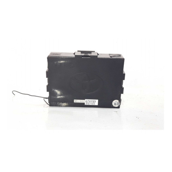 Modulo Alarme 32 Pinos Corolla  03/08 89704yy020a