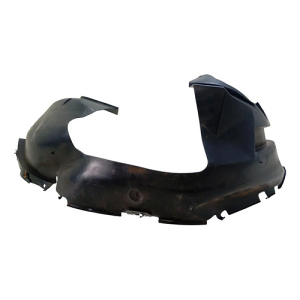 Parabarro Dianteiro Ecosport Esq 2003 2004 2005 2006 2007