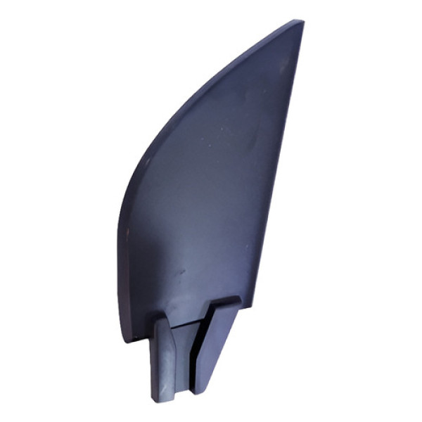 Acabamento Interno Retrovisor Direito Direito Gol G7 2016/18