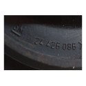 Vedador Gargalo Tanque Corsa Classic 1996 1997 1998 A 2016 Preto 1996