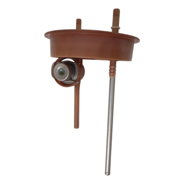 Tampa Bomba Combustivel Gol Parati G3 373919051q Original