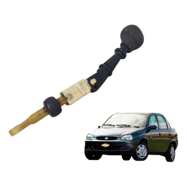 Alavanca Cambio Classic 1996 A 2005