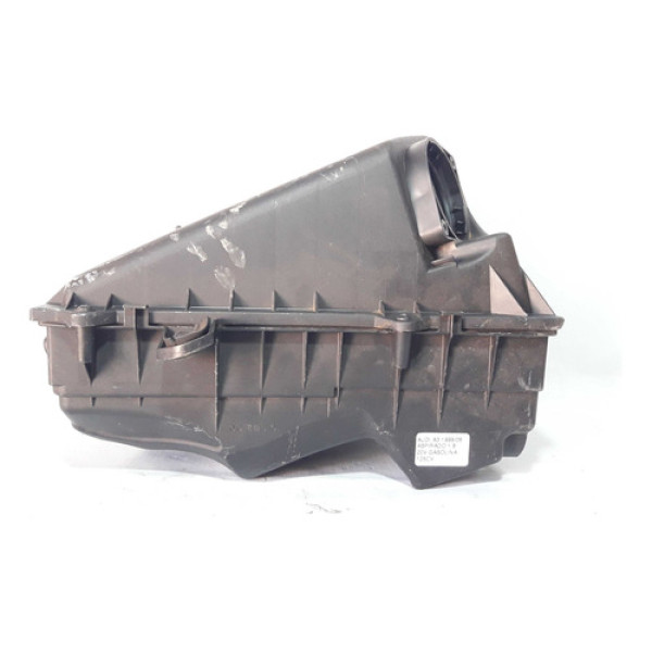 Caixa Filtro Ar Admissao Audi A3 1.8 20v Asp  1j0129614a