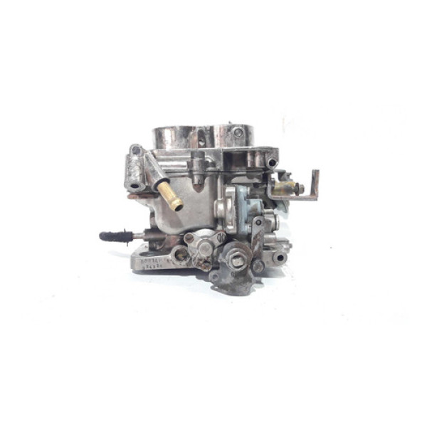 Carburador Gol 1.6 Cht Alcool 91/94 0607am6024324 19681