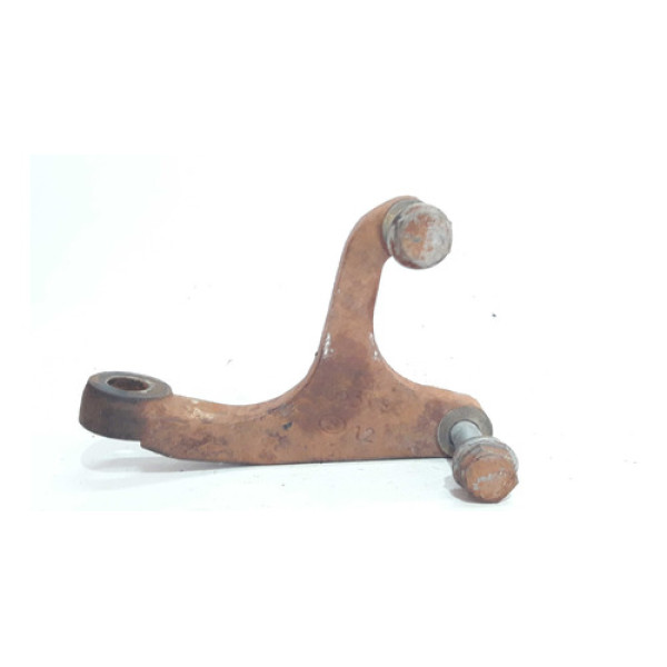 Suporte Coxim Traseiro Cambio Uno Fire 4/11 50017754 26423