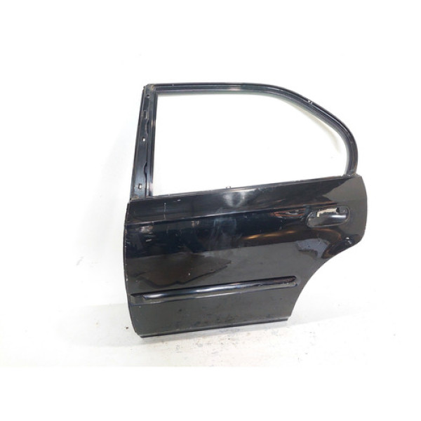 Porta Traseira Esquerda Honda Civic Original 1996/2000