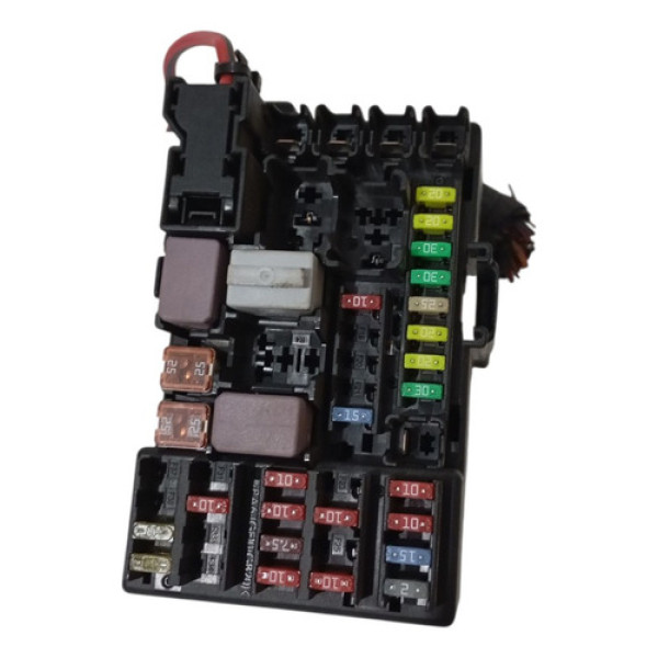 Caixa Interna Fusíveis Cobalt 2011 A 2015 2b128010f