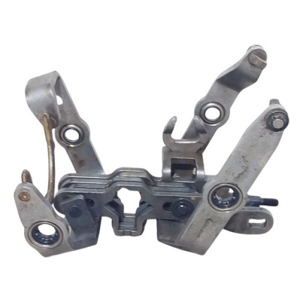 Garfo Mudança Marcha Gol Saveiro Voyage 4cc 2008 A 2016 