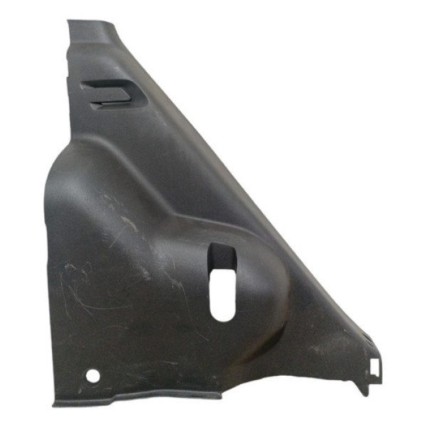 Acabamento Coluna Banco Traseiro Esquerdo Cobalt 16/20