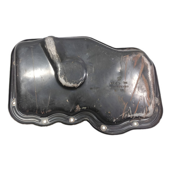 Cárter Óleo Motor Gol Power 1.6 Original Vw 032103601aa