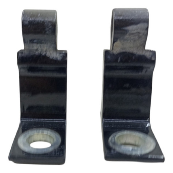 Dobradiça Porta Traseira Direita Up 2014 2015 A 2021 Preto Traseira