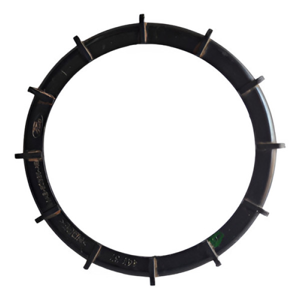 Porca Bomba Combustível Fiesta 2004/12 Original