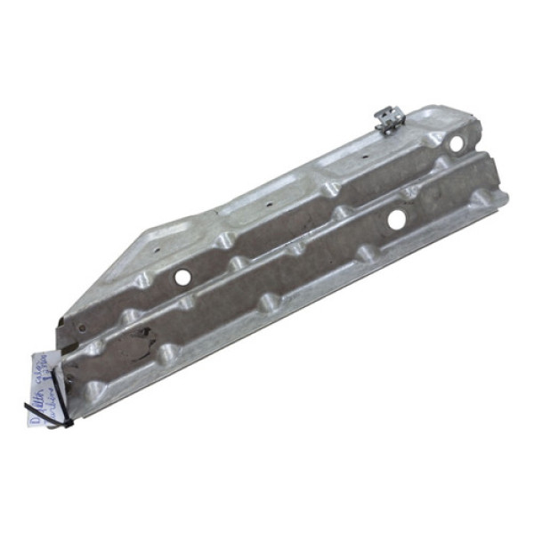 Defletor Calor Turbina A4 2.0 Tfsi 2013 2014 2015 2016