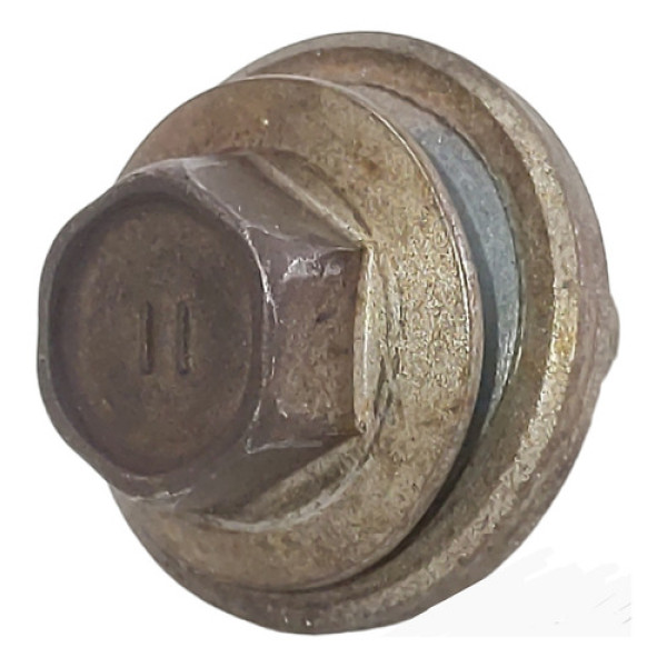 Parafuso Virabrequim Corolla 1.8 Automático 09 A 11 Original