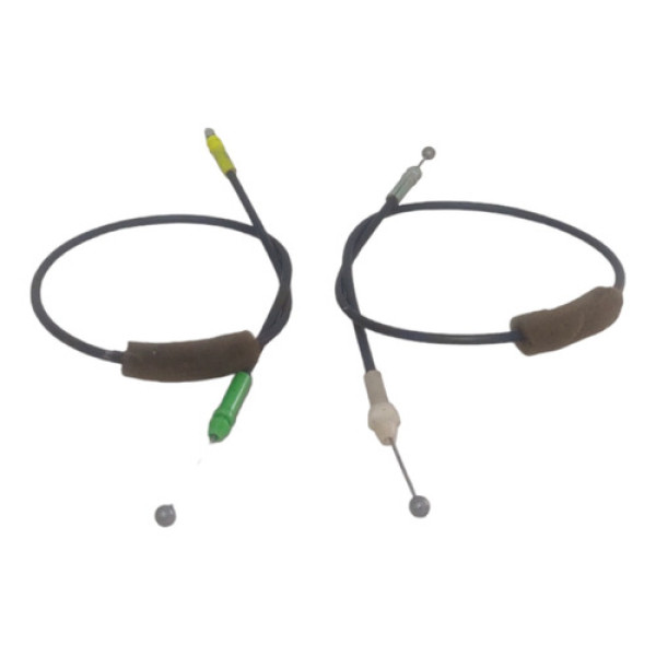 Cabo Fechadura Traseira Esquerda Corolla 09 A 14