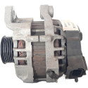 Alternador Hb20 1.0 3cc 2012/2019 Completo Original