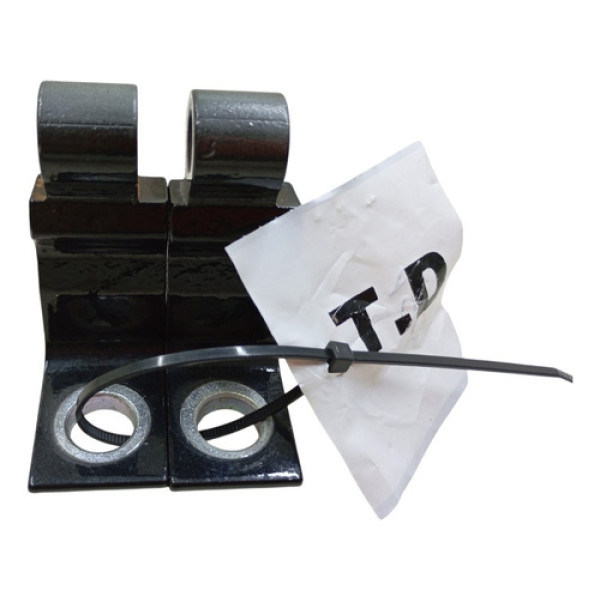 Dobradiça Porta Traseira Direita A4 2013 2014 2015 2016