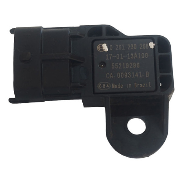 Sensor Map Uno Palio Siena Strada Punto 1.0 1.4 0261230268 