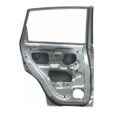 Porta Traseira Esquerda Gm Captiva Sport Original 09/12
