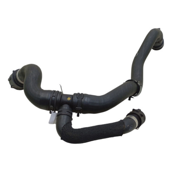 Mangueira Radiador Água A4 2013 2014 2015 2016