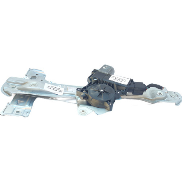 Máquina Motor Vidro Elétrico Traseiro Direito Ônix 18/19