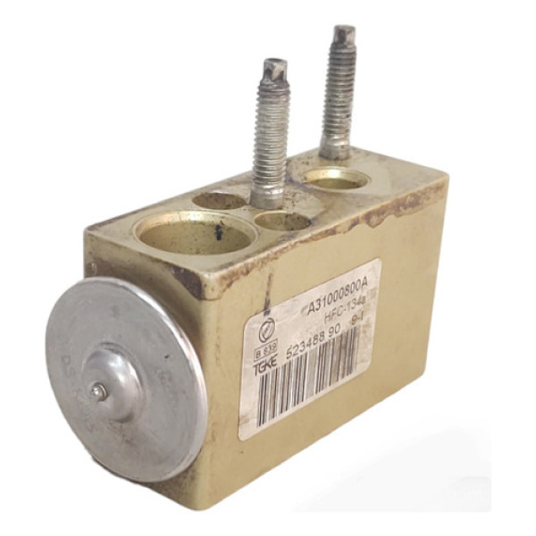 Válvula Block Expansão Ar Idea 7 A 11 52348890