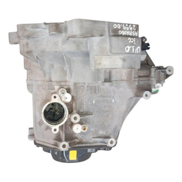 Caixa Marcha Câmbio Volks Up 1.0 3cc Aspirado