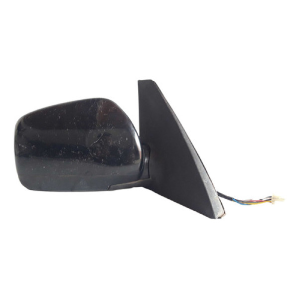 Retrovisor Ext Elétrico Direito Cherry Tiggo 2009 Original