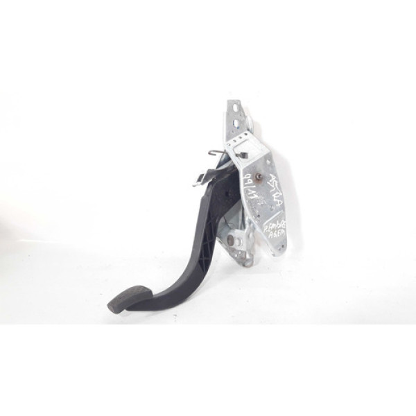 Pedal Embreagem Astra 1.8/2.0 99/11 20400